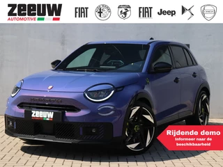 Abarth Overig - 452259157-0