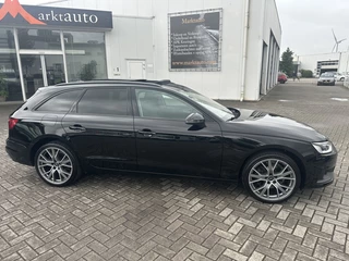 Audi A4 Audi A4 Avant 35 TFSI 2.0 Panorama Camera Navi Led Digital Dash - afbeelding nr 10