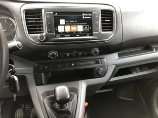Peugeot Expert Peugeot Expert 1.6 BlueHDI 115 Cam, Nav, 2xSchuif/PDC 2018 - afbeelding nr 10