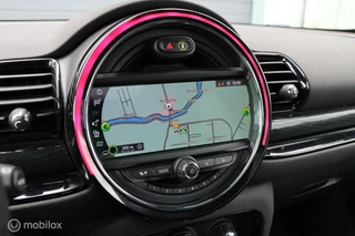 MINI Clubman Mini Clubman 2.0 JCW ALL4 / Pano / Navi / Camera / Leder - afbeelding nr 26