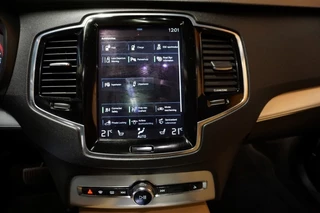 Volvo XC90 Volvo XC90 2.0 T8 TWIN ENGINE R-DESIGN PANORAMADAK - afbeelding nr 20