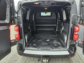 Peugeot Expert Peugeot Expert 2.0 HDI Navi 145 PK leer camera Nieuwstaat - afbeelding nr 12