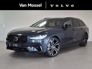 Volvo V90 - 190099431-0