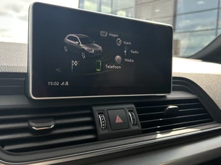 Audi Q5 | S-Line | Trekhaak | Plug-in Hybrid - afbeelding nr 35