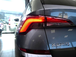 Škoda Kamiq - afbeelding nr 8
