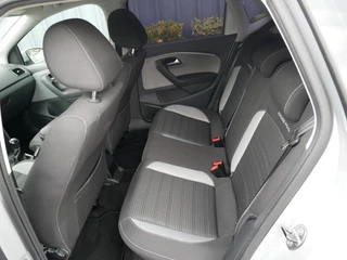 Volkswagen Polo Volkswagen Polo 1.2 TSI CROSS POLO **Clima//Lm ** - afbeelding nr 20