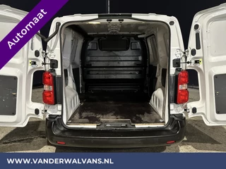 Opel Vivaro Android Auto, Parkeersensoren, Bijrijdersbank - afbeelding nr 3