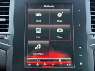 Renault Mégane - afbeelding nr 32