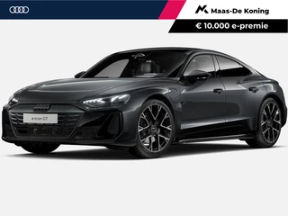 Audi e-tron GT e-tron GT 503 PK