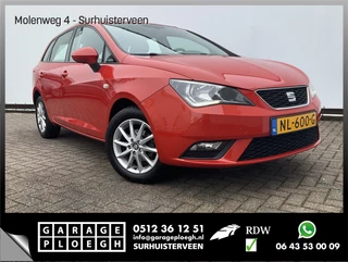SEAT Ibiza - 390330939-0