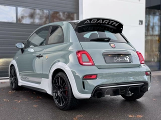 Abarth 695 Abarth 695 1.4 T-Jet 70th Anniversary 1/1949 NIEUWSTAAT - afbeelding nr 2