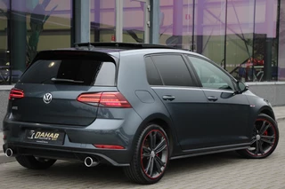 Volkswagen Golf - afbeelding nr 8