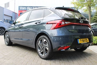 Hyundai i20 - afbeelding nr 2