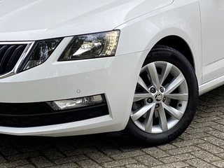 Škoda Octavia - afbeelding nr 13