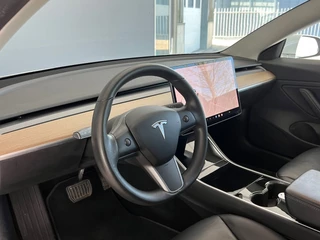 Tesla Model 3 Tesla Model 3 Long Range AWD 75 kWh Autopilot 88% SOH - afbeelding nr 7