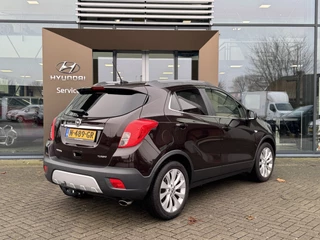 Opel Mokka Automaat | Achteruitrijcamera | Trekhaak | - afbeelding nr 7