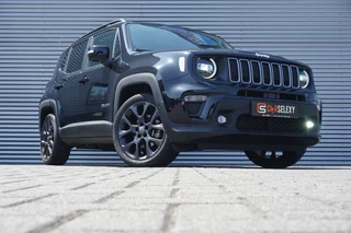 Jeep Renegade Jeep Renegade 130PK e-Hybrid S AUTOMAAT ADAPTIVE | CARPLAY | WINTERPACK! - afbeelding nr 45