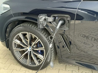 BMW X5 BMW X5 xDrive45e M-Sport High Executive - afbeelding nr 36