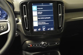 Volvo XC40 Volvo XC40 T4 211PK Inscription | Park Assist | Climate Pakket - afbeelding nr 27