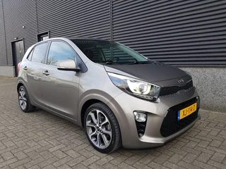 Kia Picanto - afbeelding nr 3