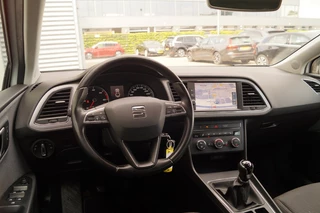 SEAT Leon - afbeelding nr 9