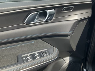 Lynk & Co 01 Lynk & Co 01 1.5 262PK PHEV Zwarte hemel 360° StoelVerw. Panoramadak Plug-in - afbeelding nr 49