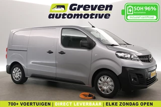 Opel Vivaro-e L2H1 75 kWh
