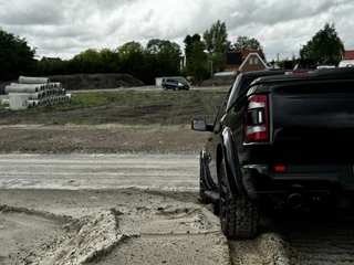 Dodge Ram 1500 Dodge Ram 1500 4X4 5.7 V8 4x4 CrewCab Sport|22