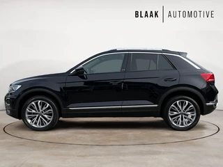 Volkswagen T-Roc Volkswagen T-Roc 1.5 TSI Style Business - afbeelding nr 3