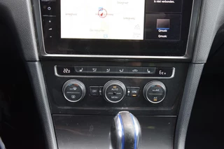 Volkswagen e-Golf Volkswagen e-Golf E-GOLF ADAP. CRUISE/CAMERA/NAVI - afbeelding nr 14