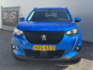 Peugeot 2008 Peugeot 2008 1.2 PureTech Style Trekhaak Camera Led Cruise Clima Carplay Navigatie - afbeelding nr 32