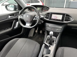 Peugeot 308 - afbeelding nr 14