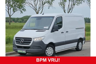 Mercedes-Benz Sprinter - 283240854-0