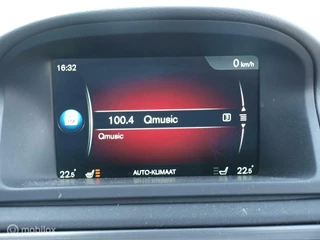 Volvo V70 Volvo V70 2.4 D5 215 Schuifdak Leer Xenon Clima Elec stoel Pdc V+A - afbeelding nr 22