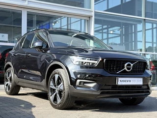 Volvo XC40 - afbeelding nr 5