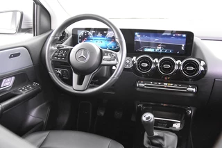 Mercedes-Benz B-Klasse Mercedes-Benz B-Klasse 180 *1ste eigenaar*Leer*Park assist*Stoelverwarming* - afbeelding nr 26