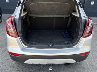 Opel Mokka X Opel Mokka X 1.4 Turbo Innovation |AUTOMAAT|SCHUIFDAK|CRUISE|NAVI|STOELVERW.|TREKHAAK 2704 - afbeelding nr 24