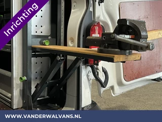 Volkswagen Transporter 2500kg Trekhaak, Parkeersensoren - afbeelding nr 11