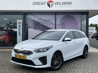 Kia Ceed Sportswagon - afbeelding nr 1