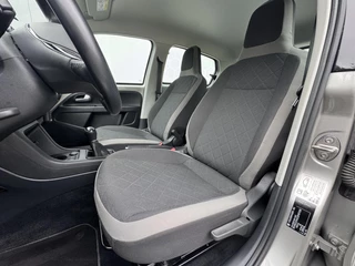 Volkswagen up! Volkswagen Up! 1.0 TSI BMT cross up! Nieuwstaat! - afbeelding nr 9