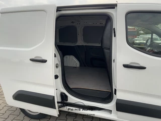 Opel Combo |TREKHAAK|CRUISE|SENSOREN|ORIG.NL| 2795 - afbeelding nr 26