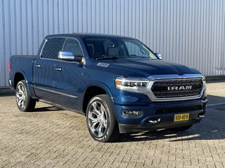 Dodge Ram Pick-Up - afbeelding nr 4