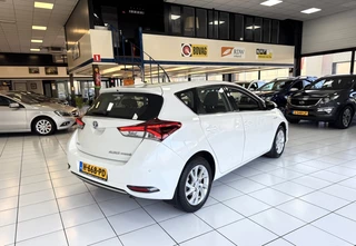 Toyota Auris - afbeelding nr 13