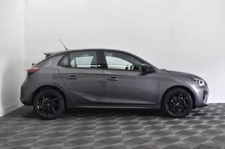 Opel Corsa Opel Corsa 1.2 Turbo 100PK GS-Line - afbeelding nr 4