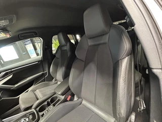 Audi A3 Audi A3 Sportback 35 TFSI 150pk edition one FACELIFT I DIGI DASHB. I ORG.NL + NAP + DEALER O.H. - afbeelding nr 13