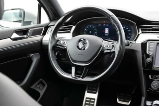 Volkswagen Passat Volkswagen Passat Variant 1.4 TSI GTE Connected Series Plus - afbeelding nr 27