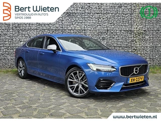 Volvo S90 - afbeelding nr 1