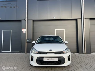 Kia Rio Kia Rio 1.0 TGDI ComfortPlusLine Navigator | Camera | Airco - afbeelding nr 2