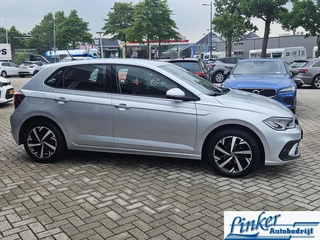 Volkswagen Polo Volkswagen Polo 1.0 TSI Life NW MODEL CAMERA STOELVERW VIRTUAL 16