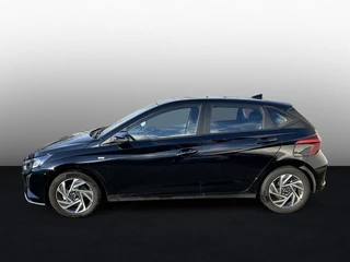 Hyundai i20 - afbeelding nr 3